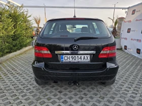 Mercedes-Benz B 150 1.5i-95кс= КЛИМАТРОНИК= ПОДГРЕВ, снимка 4
