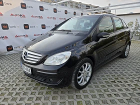 Mercedes-Benz B 150 1.5i-95кс= КЛИМАТРОНИК= ПОДГРЕВ, снимка 6