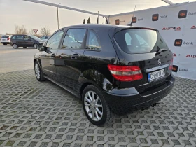 Mercedes-Benz B 150 1.5i-95кс= КЛИМАТРОНИК= ПОДГРЕВ, снимка 5