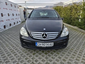 Mercedes-Benz B 150 1.5i-95кс= КЛИМАТРОНИК= ПОДГРЕВ, снимка 1