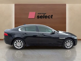 Jaguar XE 2.0 D, снимка 5