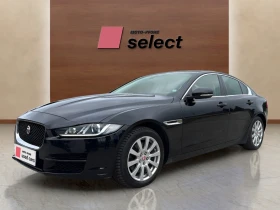 Jaguar XE 2.0 D, снимка 1