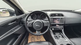 Jaguar XE 2.0 D, снимка 11