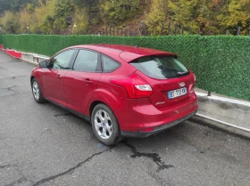 Ford Focus 1.6 tdci Trend, снимка 15