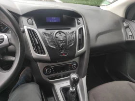 Ford Focus 1.6 tdci Trend, снимка 13