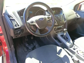 Ford Focus 1.6 tdci Trend, снимка 5