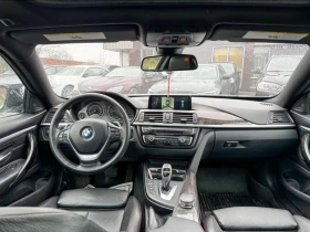 BMW 435 2016/MPack/ЛЮК/360/8ZF/PODGREV, снимка 15