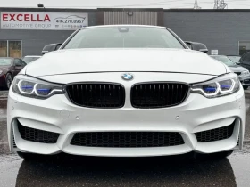 BMW 435 2016/MPack/ЛЮК/360/8ZF/PODGREV, снимка 1