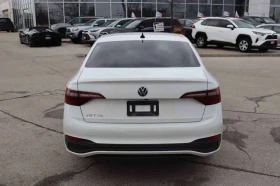 VW Jetta * Comfortline * CARFAX * ПРЕДСТАВИТЕЛСТВО, снимка 4