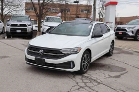 VW Jetta * Comfortline * CARFAX * ПРЕДСТАВИТЕЛСТВО, снимка 1