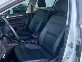 VW Golf * CARFAX * 2 КЛЮЧА * ПАНО * KEYLESS, снимка 13