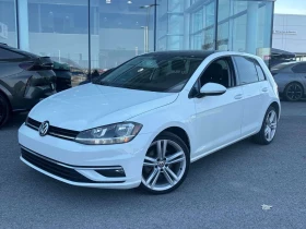 VW Golf * CARFAX * 2 КЛЮЧА * ПАНО * KEYLESS, снимка 1