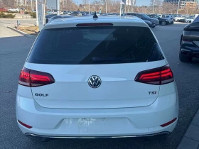 VW Golf * CARFAX * 2 КЛЮЧА * ПАНО * KEYLESS, снимка 4