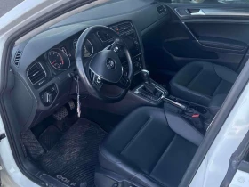 VW Golf * CARFAX * 2 КЛЮЧА * ПАНО * KEYLESS, снимка 5