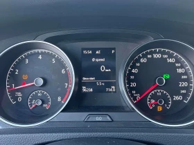 VW Golf * CARFAX * 2 КЛЮЧА * ПАНО * KEYLESS, снимка 8