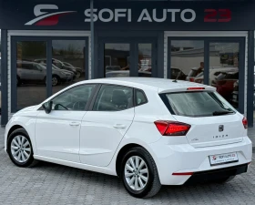 Seat Ibiza 1.0benz TOP, снимка 4