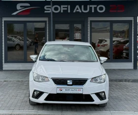 Seat Ibiza 1.0benz TOP, снимка 2