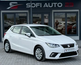 Seat Ibiza 1.0benz TOP, снимка 3
