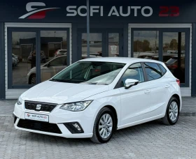 Seat Ibiza 1.0benz TOP, снимка 1