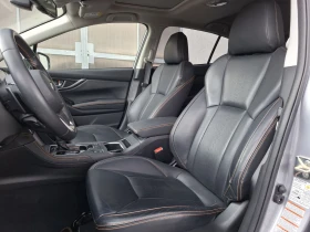 Subaru XV CROSSTREK 2.0i e-BOXER, снимка 8