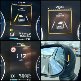 Subaru XV CROSSTREK 2.0i e-BOXER, снимка 12