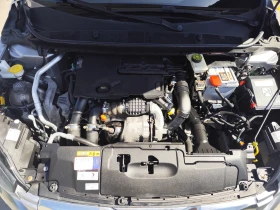 Peugeot 308 1.6HDi* LED* KLIMATRONIK* EURO5B* , снимка 15