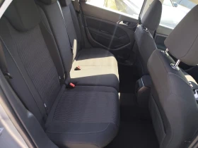 Peugeot 308 1.6HDi* LED* KLIMATRONIK* EURO5B* , снимка 11