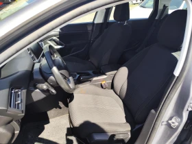 Peugeot 308 1.6HDi* LED* KLIMATRONIK* EURO5B* , снимка 7