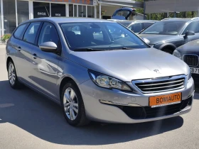 Peugeot 308 1.6HDi* LED* KLIMATRONIK* EURO5B* , снимка 3