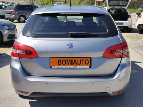 Peugeot 308 1.6HDi* LED* KLIMATRONIK* EURO5B* , снимка 5