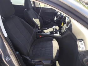 Peugeot 308 1.6HDi* LED* KLIMATRONIK* EURO5B* , снимка 12