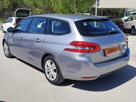 Peugeot 308 1.6HDi* LED* KLIMATRONIK* EURO5B* , снимка 6