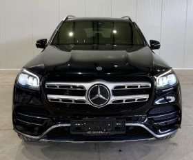 Mercedes-Benz GLS 450 4M AMG Package, снимка 8