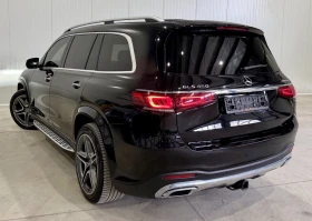 Mercedes-Benz GLS 450 4M AMG Package, снимка 3