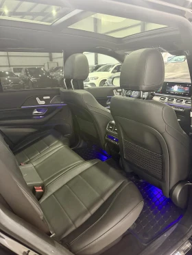 Mercedes-Benz GLS 450 4M AMG Package, снимка 11