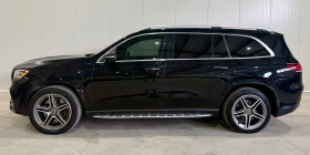 Mercedes-Benz GLS 450 4M AMG Package, снимка 2