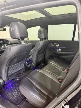 Mercedes-Benz GLS 450 4M AMG Package, снимка 10