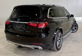 Mercedes-Benz GLS 450 4M AMG Package, снимка 5