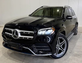 Mercedes-Benz GLS 450 4M AMG Package, снимка 1