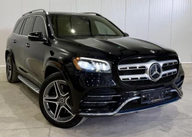 Mercedes-Benz GLS 450 4M AMG Package, снимка 7