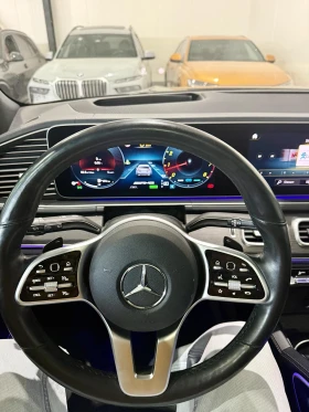 Mercedes-Benz GLS 450 4M AMG Package, снимка 14