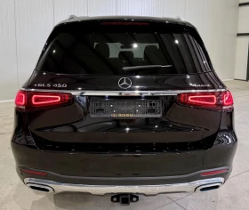 Mercedes-Benz GLS 450 4M AMG Package, снимка 4