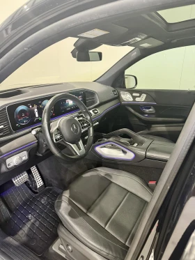 Mercedes-Benz GLS 450 4M AMG Package, снимка 9