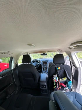 Ford Mondeo MK5, снимка 13