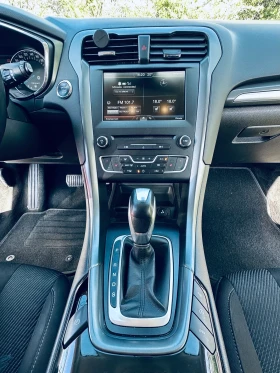 Ford Mondeo MK5, снимка 10