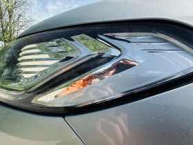 Ford Mondeo MK5, снимка 8