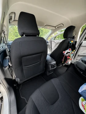 Ford Mondeo MK5, снимка 15