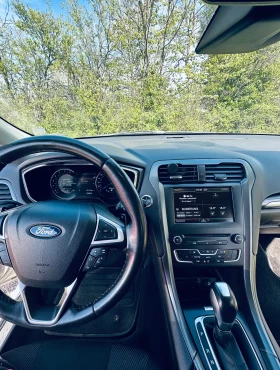 Ford Mondeo MK5, снимка 11