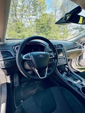 Ford Mondeo MK5, снимка 12