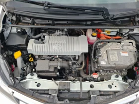 Toyota Yaris 1, 5i ХИБРИД , снимка 12